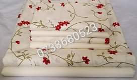 A picture of Bedsheets