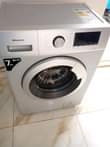 A picture of Automatic Washing machine