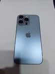 A picture of Iphone