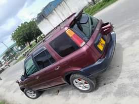 A picture of Honda