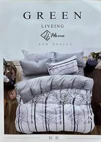 A picture of Duvets