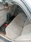 A picture of Toyota Camry