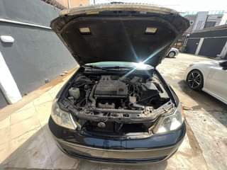 A picture of Fresh Toks Toyota Avalon for Giveaway