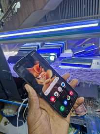 A picture of Samsung galaxy Zflip3 5G