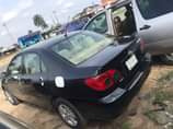 A picture of Sharp 2007 Toyota Corolla Sound 4plugs engine Gear Ac working