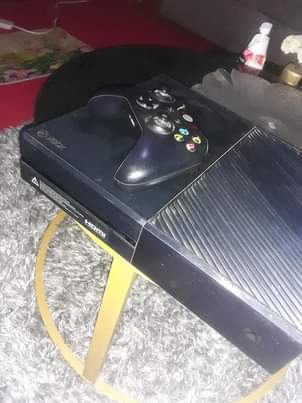 xbox 360