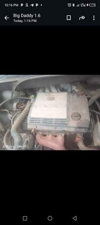 A picture of Toyota Sienna Loto