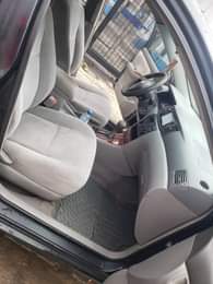 A picture of buy and drive Brand Toyota Corolla Year 08 Condition perfect