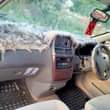 A picture of Toyota Ipsum Model 2000