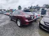 A picture of 2013 RX 350