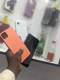 A picture of Oppo A 57