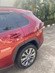 A picture of CLEAN FOREIGN USED TOYOTA RAV4 XLE 2020 MODEL 25M NET