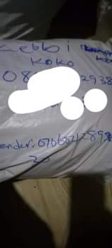 A picture of Do you know that Angee food sell the best quality