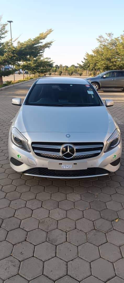 mercedes benz