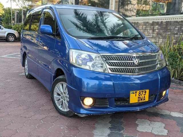 A picture of  Price Million 15.8 THE BLUES ALPHAD Year 2005 Engine