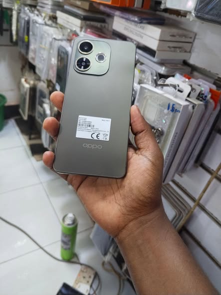 oppo phones