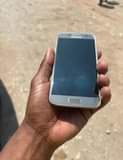 A picture of Samsung