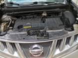 A picture of Nissan Murano jeep. 2009 M American spec. Everything working perfectly