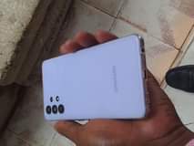 A picture of Samsung a32