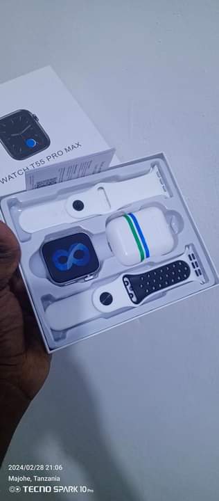 watches