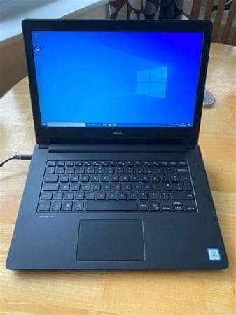 BUYING A.