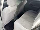 A picture of Clean 2004 Model Toyota Corolla LE Engine is Sound Gear