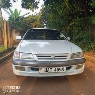Kizito S.
