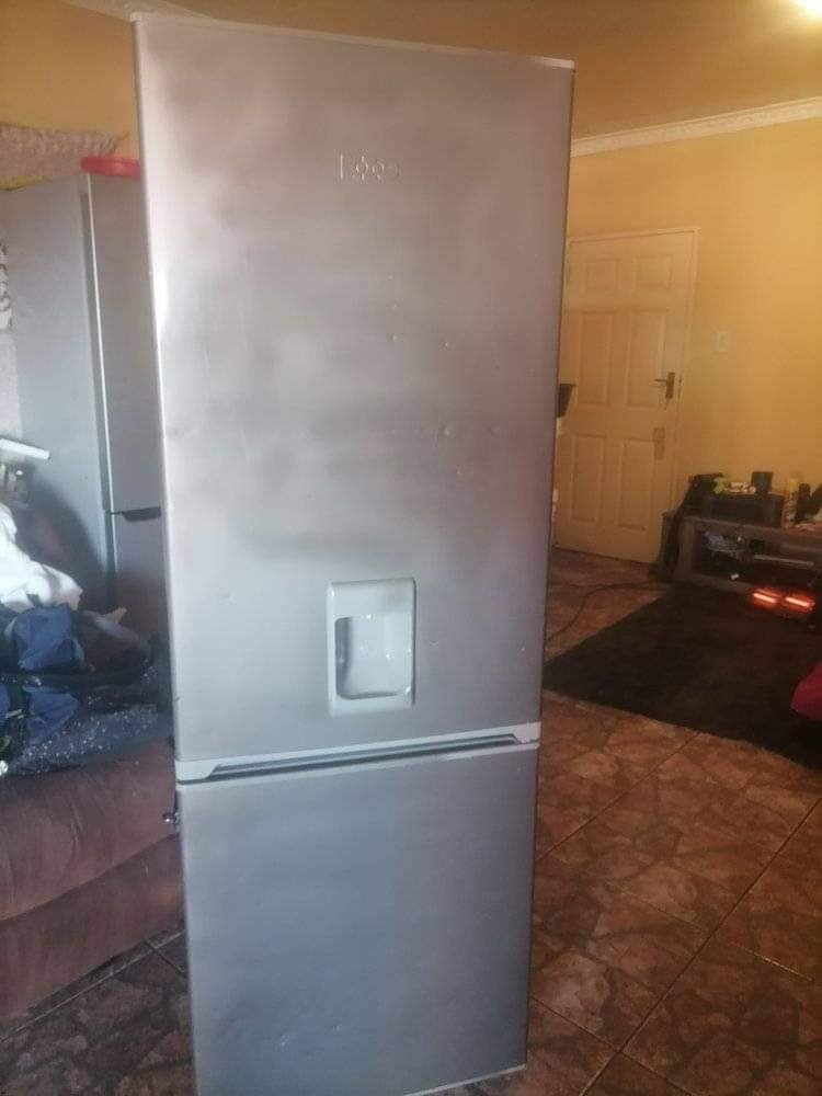 fridges