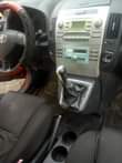 A picture of Manual Corolla Verso