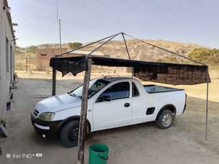 used opel