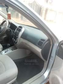 A picture of Very Cean Kia Automatic