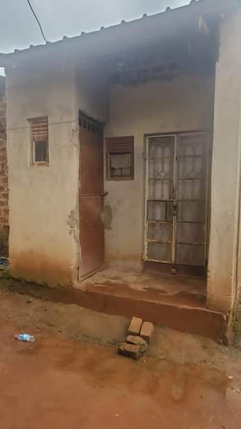 houses kawanda
