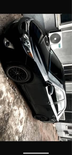 A picture of Toyota Camry 2014