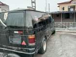 A picture of FORD BUS