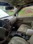 A picture of Infinity jeep First body Engine gear and AC perfect Buy