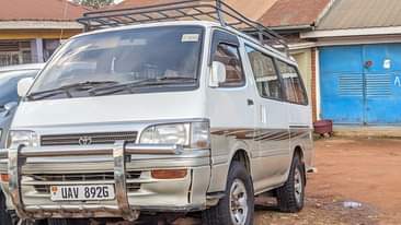A picture of KZ SUPER