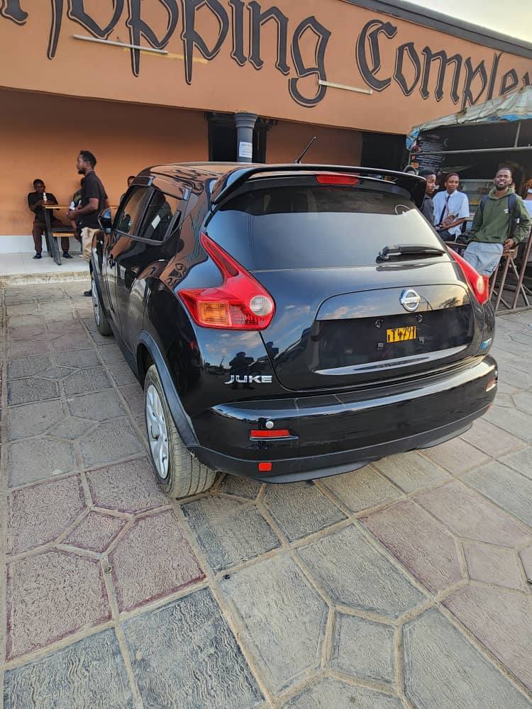 used nissan