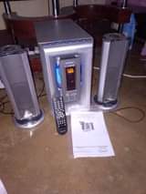 A picture of Nauza redio sepiano hii mpya NAUza 110 0689319654 piga cm