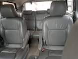 A picture of Toyota Sienna 2009 Unregistered First body 4M Okene Kogi State