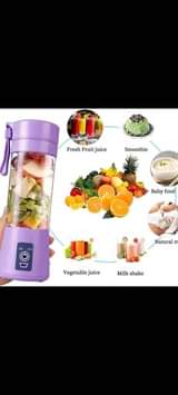 blender