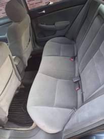 A picture of Honda Accord EOD