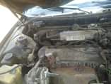 A picture of first body Toyota orobo 1999 model location Onitsha Price 750