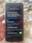A picture of iphone SE 2020