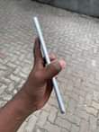 A picture of Samsung tablet