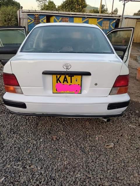 used opel