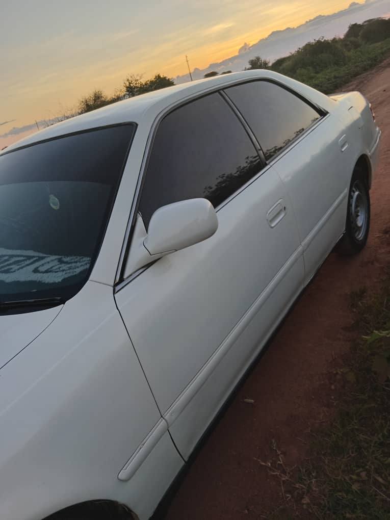 A picture of CRESTA