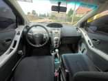 A picture of Toyota Yaris Manual Extremely Clean fairly used with everything blessed