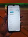 A picture of Motorola g play 32gb storage 3gb ram dual sim call