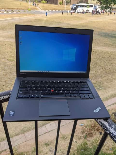 lenovo laptop