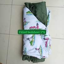 A picture of Beddings